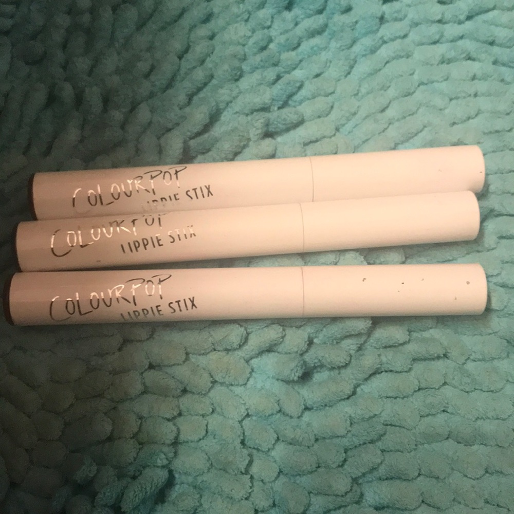 Colourpop Lippie Stix
